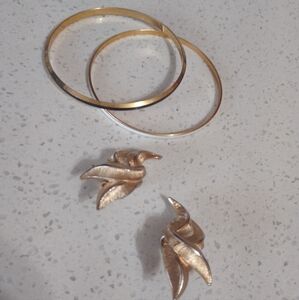 Vintage Trifari Bundle